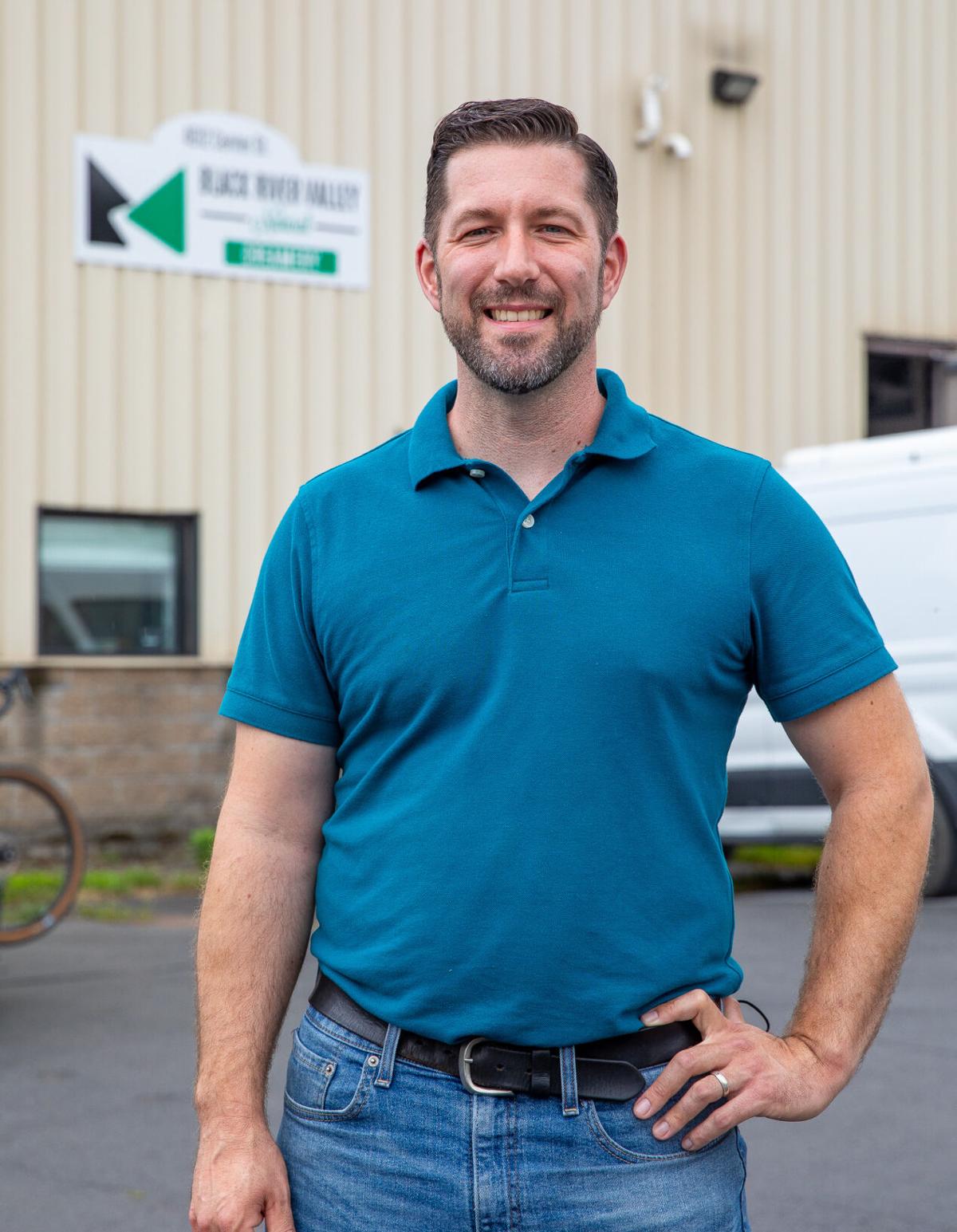 Black River Valley Natural Doubles Down!