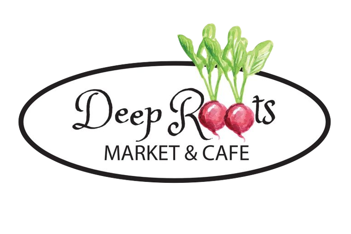 Deep Roots Market & Cafe